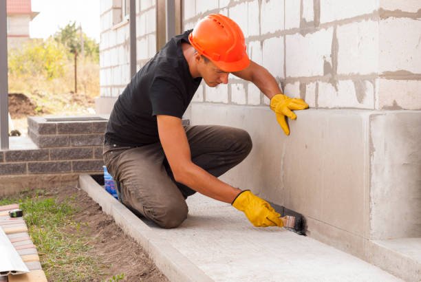 Waterproofing professionals working in Marengo, OH